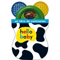 LIBROS Y BEBÉS LIBROS Y BEBÉS