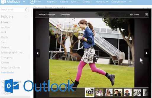 correo Outlook problemas correo Outlook problemas