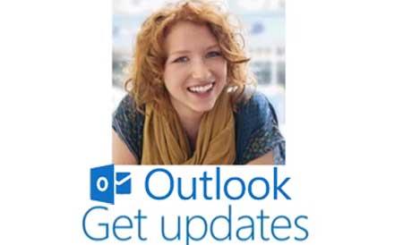 actualizar Outlook problemas correo