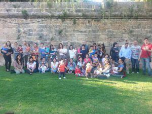 un año de tribu….. circular IMG-20130601-WA0008