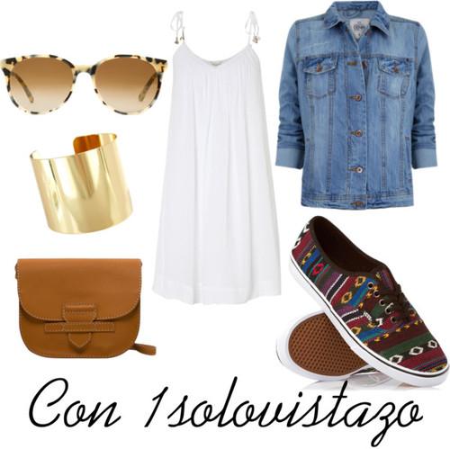 Looks of the week 3 Looks of the week 3