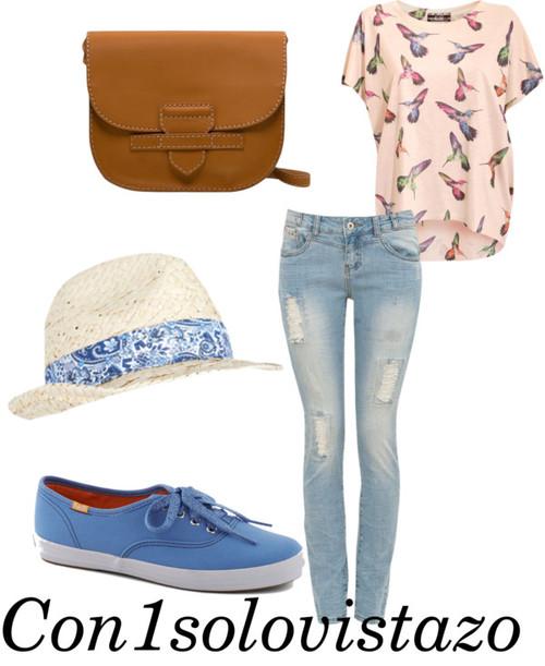 Looks of the week 3 Looks of the week 3