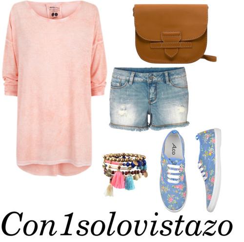 Looks of the week 3 Looks of the week 3