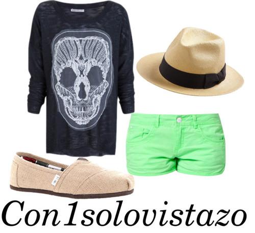 Looks of the week 3 Looks of the week 3