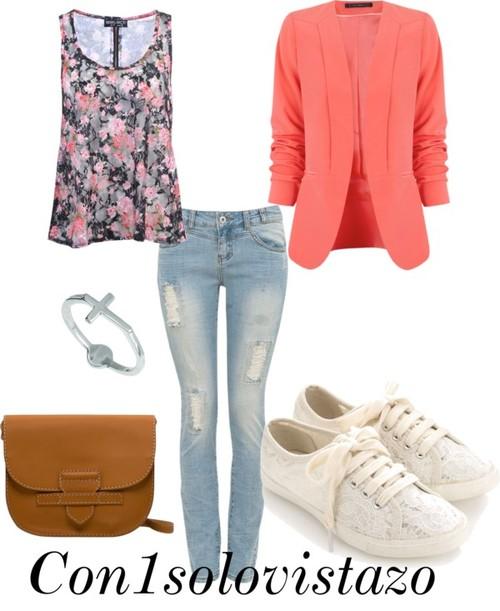 Looks of the week 3 Looks of the week 3