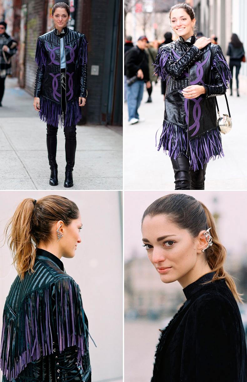 Sofía Sánchez Barrenechea Sofía Sánchez Barrenechea