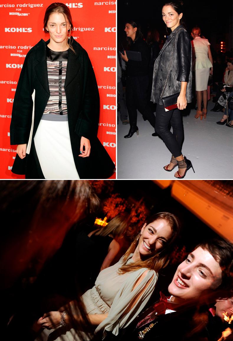 Sofía Sánchez Barrenechea Sofía Sánchez Barrenechea