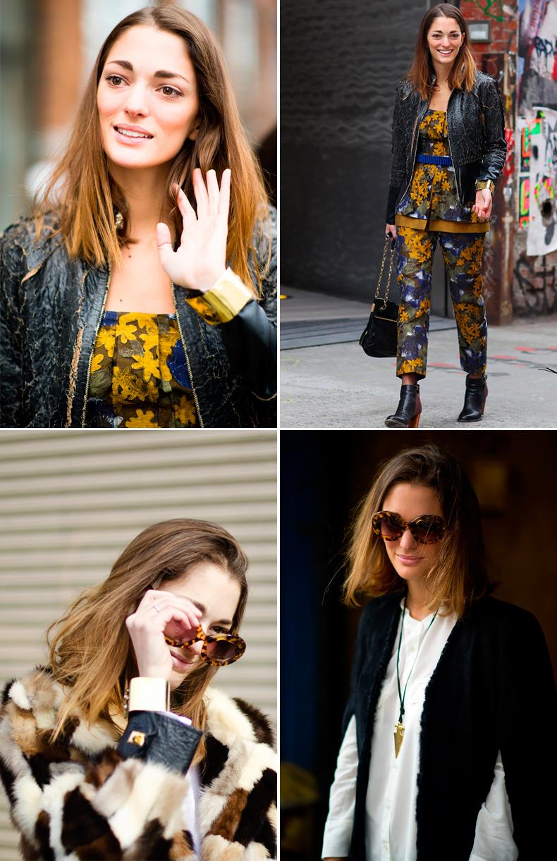 Sofía Sánchez Barrenechea Sofía Sánchez Barrenechea