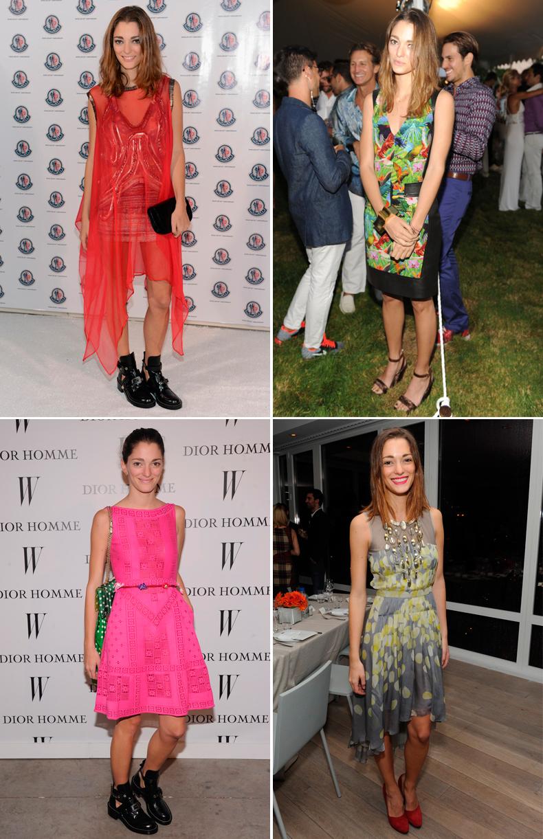 Sofía Sánchez Barrenechea Sofía Sánchez Barrenechea