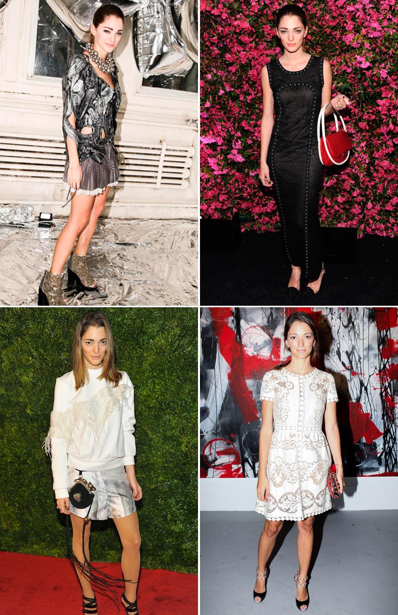 Sofía Sánchez Barrenechea Sofía Sánchez Barrenechea