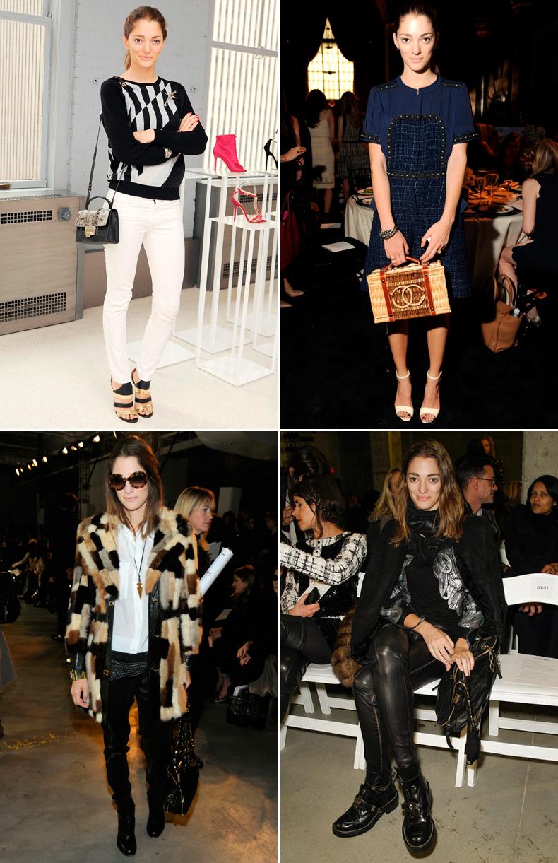 Sofía Sánchez Barrenechea Sofía Sánchez Barrenechea