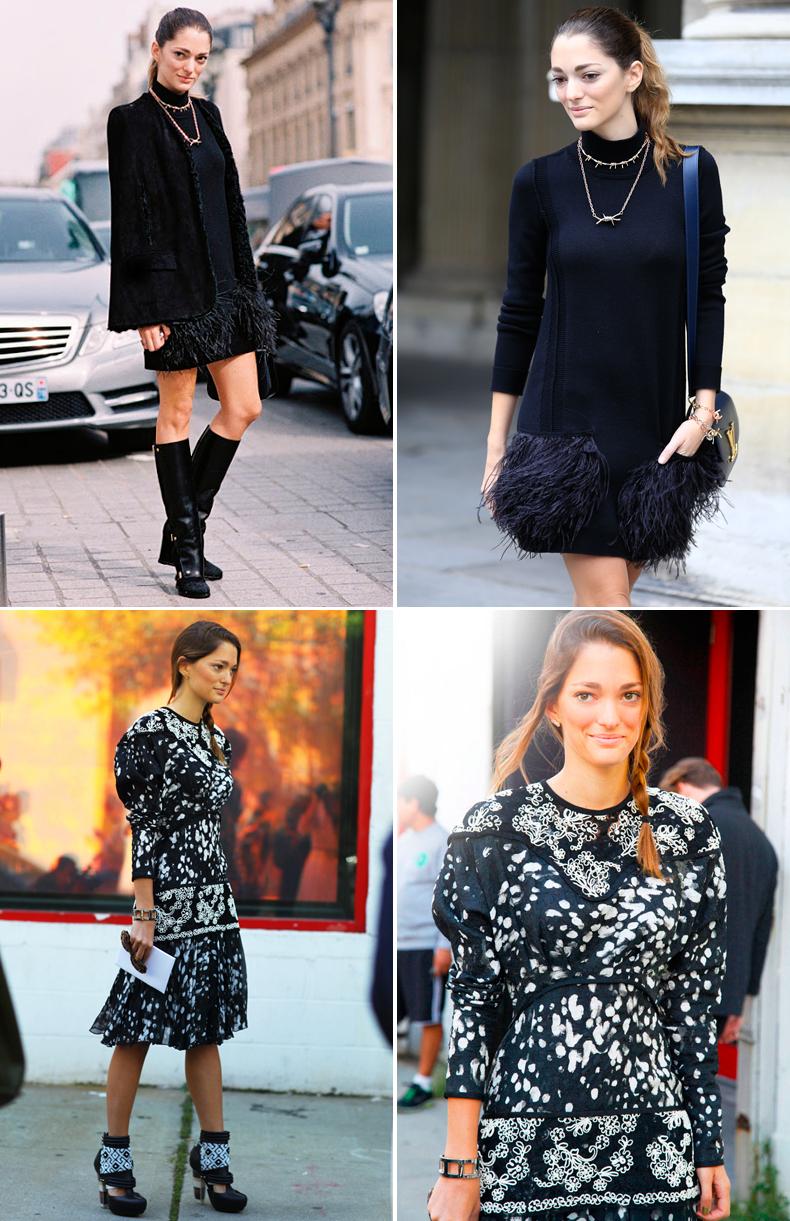 Sofía Sánchez Barrenechea Sofía Sánchez Barrenechea