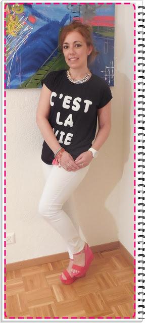 C'est la vie C'est la vie