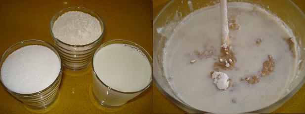 TARTA PADRE PÍO TARTA PADRE PÍO