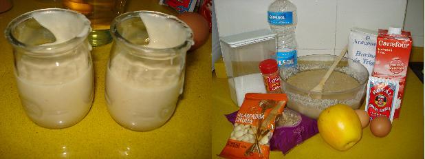 TARTA PADRE PÍO TARTA PADRE PÍO