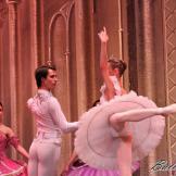 clasrusbabella 068 Classical Russian Ballet. La bella durmiente.