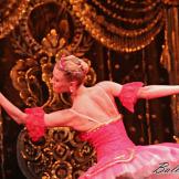 clasrusbabella 135 Classical Russian Ballet. La bella durmiente.