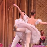 clasrusbabella 041 Classical Russian Ballet. La bella durmiente.