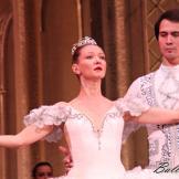 clasrusbabella 045 Classical Russian Ballet. La bella durmiente.