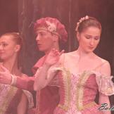 clasrusbabella 103 Classical Russian Ballet. La bella durmiente.