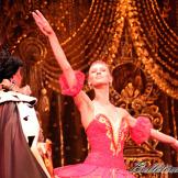 clasrusbabella 138 Classical Russian Ballet. La bella durmiente.