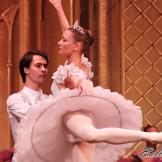 clasrusbabella 043 Classical Russian Ballet. La bella durmiente.