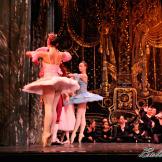 clasrusbabella 115 Classical Russian Ballet. La bella durmiente.