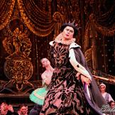 clasrusbabella 117 Classical Russian Ballet. La bella durmiente.