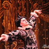 clasrusbabella 156 Classical Russian Ballet. La bella durmiente.