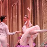 clasrusbabella 067 Classical Russian Ballet. La bella durmiente.