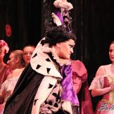 clasrusbabella 120 Classical Russian Ballet. La bella durmiente.