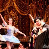 clasrusbabella 114 Classical Russian Ballet. La bella durmiente.