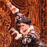 clasrusbabella 162 Classical Russian Ballet. La bella durmiente.