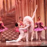 clasrusbabella 080 Classical Russian Ballet. La bella durmiente.