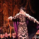 clasrusbabella 118 Classical Russian Ballet. La bella durmiente.