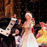clasrusbabella 128 Classical Russian Ballet. La bella durmiente.