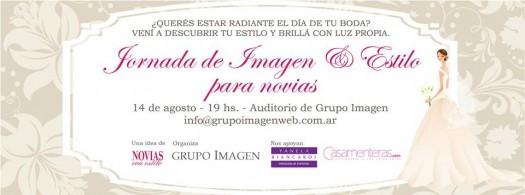 Imagen y Estilo para novias imagen y estilo