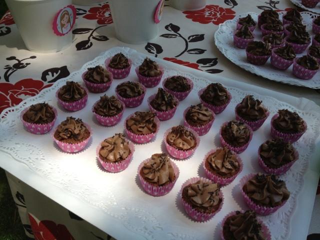 Tarta para una comunión Tarta para una comunión