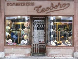 Tapas en la calle Sombrerería de Burgos