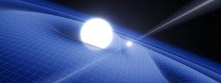 Descubren Una Pareja de Estrellas que Prueba la Relatividad de Einstein