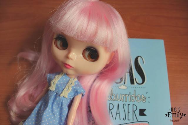 Cosas no aburridas para ser la mar de feliz Cosas no aburridas para ser la mar de feliz