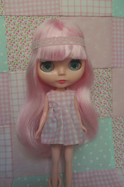 My name is Rosemary My name is Rosemary