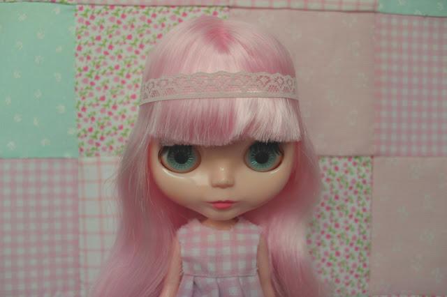 My name is Rosemary My name is Rosemary