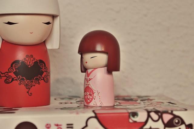 My Kimmidolls & The little Book of Kawaii My Kimmidolls & The little Book of Kawaii