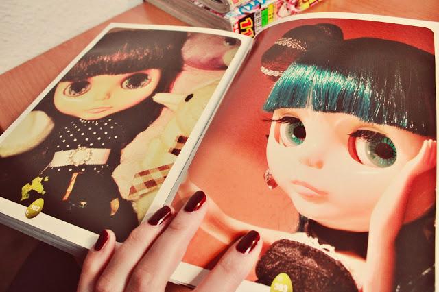 My Kimmidolls & The little Book of Kawaii My Kimmidolls & The little Book of Kawaii