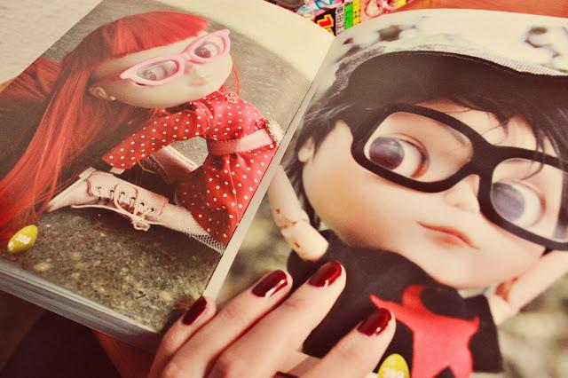 My Kimmidolls & The little Book of Kawaii My Kimmidolls & The little Book of Kawaii