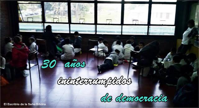 “Escuela, familias y comunidad”