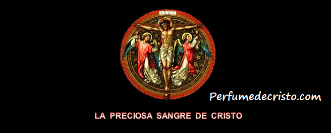 EN TU NOMBRE Y CON EL PODER DE TU SANGRE 942532_515002318559458_1888804318_n