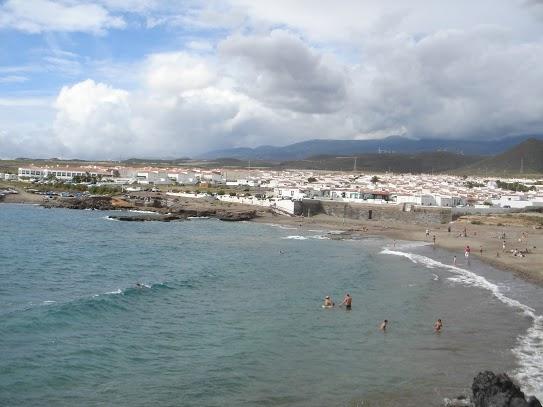 Escapada a Tenerife 2011 Escapada a Tenerife 2011