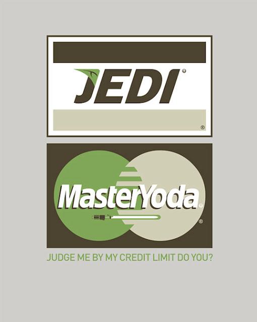 Una fusión entre Star Wars y los logotipos más populares de hoy Una fusión entre Star Wars y los logotipos más populares de hoy
